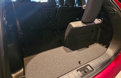 Mitsubishi Outlander 2.5 Gls At Full