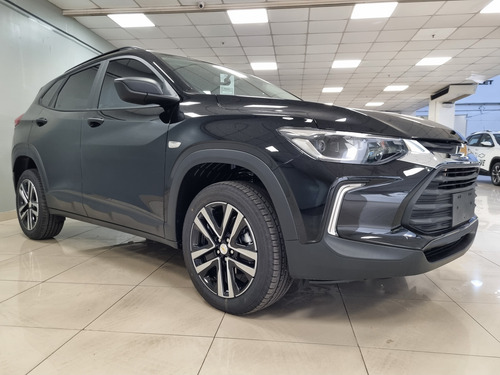 Chevrolet Tracker 1.2 Turbo At