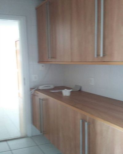 Apto 177 M² 3 Dorms, 3 Suítes E 4 Vagas - 758-dg - 67749671