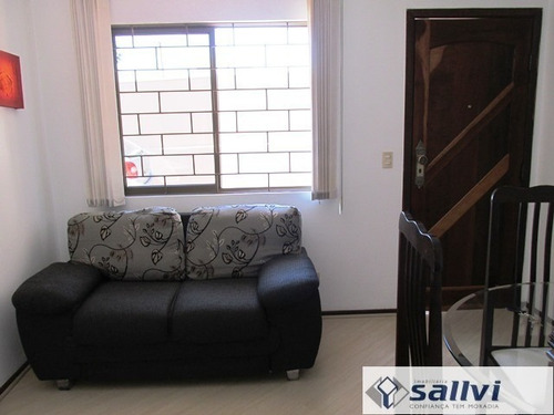 Imagem 6 de 21 de Apartamento Para Venda - 00778.002