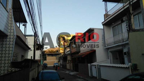 Imagem 3 de 15 de Casa De Vila-à Venda-campinho-rio De Janeiro - Vvcv30043