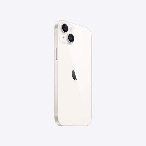 Imagen 3 de 11 de Apple iPhone 14 Plus (128 GB) - Blanco estelar