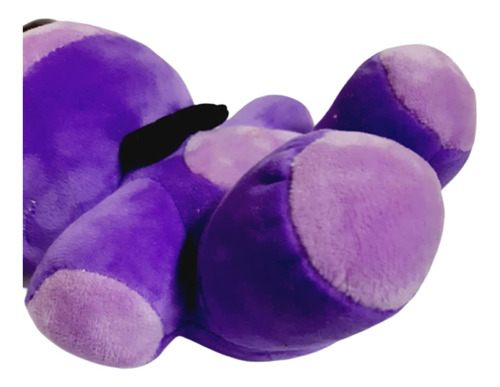 Keogau Shadow Freddy - Juguete De Peluche Nocturno De 7 PuLG