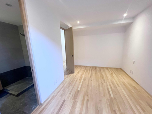 Venta Depto Para Estrenar Col. San José Insurgentes