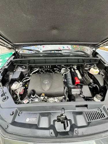 Toyota Highlander 3.5 Le At