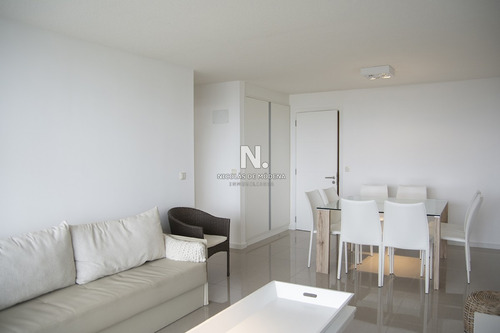 Hermoso Departamento En Venta- Ref: 3271