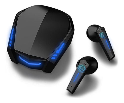 Auriculares Inalámbricos Oonol, Yi-shaney Bluetooth 5.0 Bass