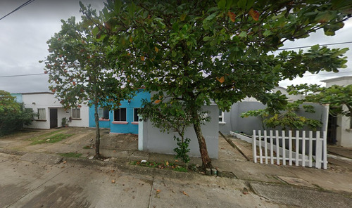 Venta De Casa En Cd. Olmeca Coatzacoalcos Veracruz Cach/as