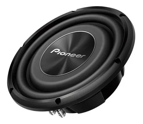 Pioneer 8000 cheap watt subwoofer