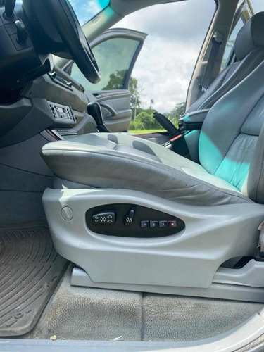 Bmw X5 4.4