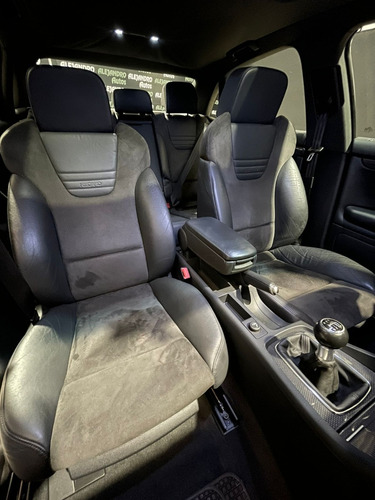 Imagen 12 de 19 de Audi S4 2005 V8