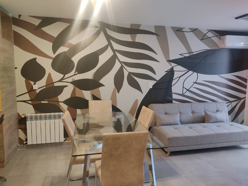 Departamento Céntrico C/pileta Alquiler Temporario P/4 Personas