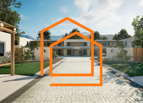 Casa En La Cercanía Housing