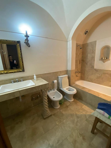 Casa En Casco Historico De San Isidro
