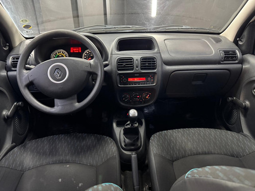 Renault Clio MIO 1.2 5 P CONFORT