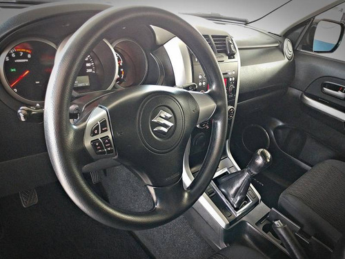 Suzuki Grand Vitara 2.0