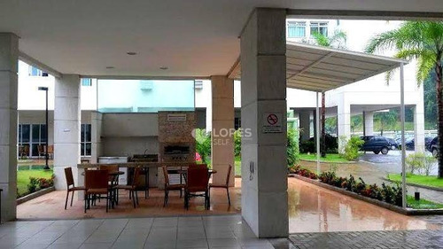 Apartamento Com 2 Quartos À Venda, 80 M² Por R$ 480.000 - Pendotiba - Niterói/rj - Ap45626