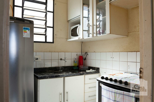Imagem 14 de 15 de Apartamento À Venda No Santa Mônica - Código 324129 - 324129
