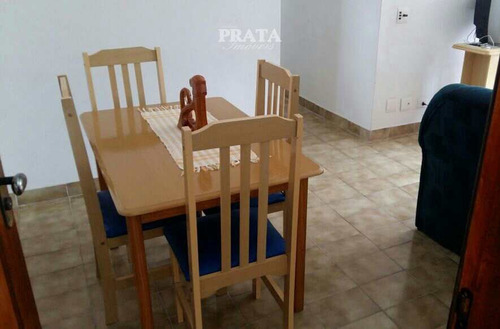 Imagem 14 de 20 de Boqueirão Pg Sem Elevador 2 Dormitório Sala Sacada 2 Vgs - V399972