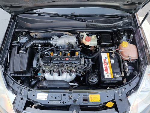 Chevrolet Vectra 2.0 MPFI ELEGANCE 8V FLEX 4P AUTOMÁTICO