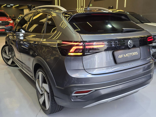 Volkswagen Nivus Hl Tsi Ad
