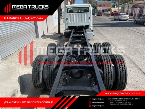 Imagen 4 de 13 de #fg7970 Camion Torton 6x4 2013 Freightliner M2 Estandar
