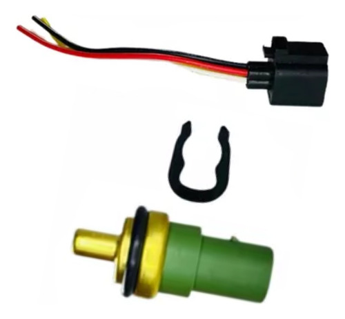 Sensor De Temperatura Con Arnes 4 Puntas Beetle 2.0 Litros