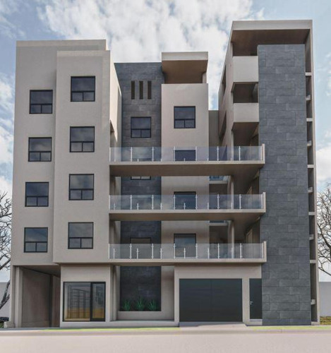 Departamento En Venta De 2 Niveles En Av. Joni En Villa Magna, San Luis Potosí