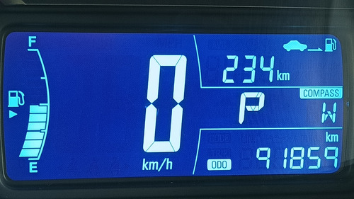 Chevrolet Trax 1.8 Ltz At