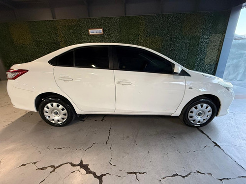 Toyota Yaris 1.5 5p S Mt