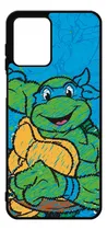 Comprar Funda Protector Case Para Moto G14 Tortugas Ninja