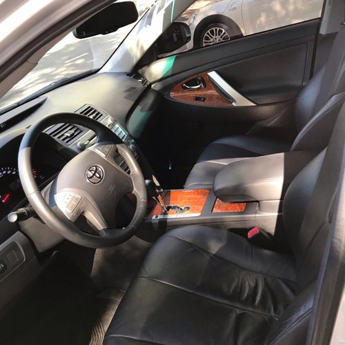 Toyota Camry 2.4 Aut L4 2010 Dissano Automotores