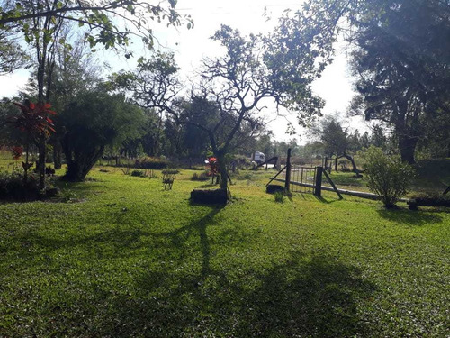Imagen 12 de 14 de Vendo O Permuto Chacra En Misiones