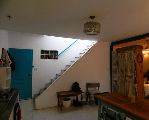 Imagen 10 de 23 de Depto 3 Amb En Venta . Apto Profesional. Bajo De San Isidro. Super Luminoso Y Con Mucha Onda!!!