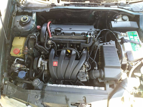 Sucata Xsara Ano 1998 Motor 1.8 So Retirada De Peças
