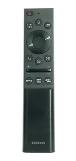 Controle Remoto Tv Samsung Au9000 Bn59-01350e Ori Nf