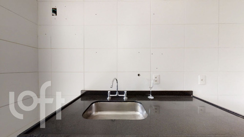 Imagem 7 de 20 de Apartamento De Condomínio Em São Paulo - Sp - Ap4416_nbni