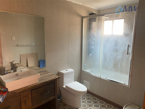 Parcela En Venta En Olmué