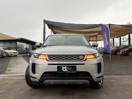 Land Rover Range Rover Evoque 4x4 2.0 Aut 2022