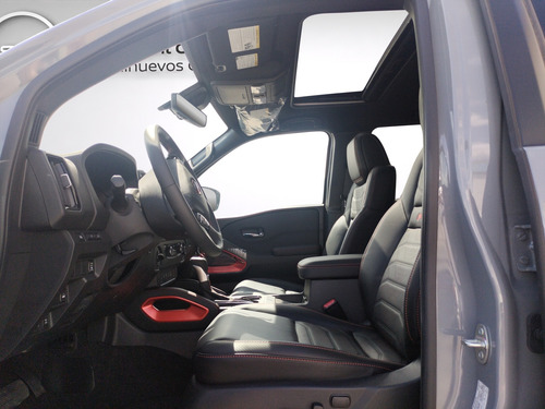 Nissan Frontier 3.8 V6 Pro-4X 4Wd At