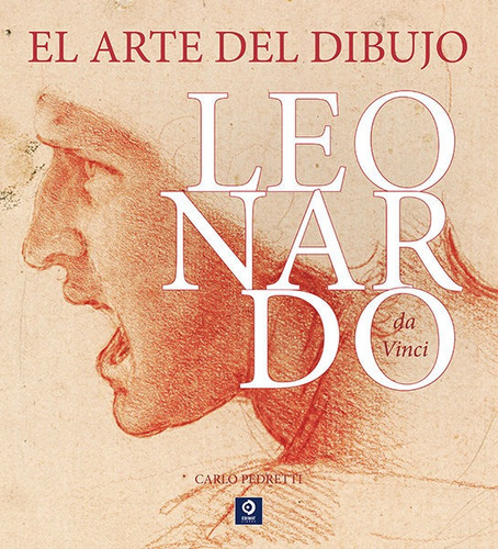 Libro El Arte Del Dibujo Leonardo Da Vinci