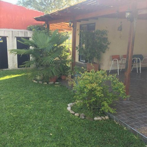Imagen 18 de 20 de Quinta En Venta Ruta 2, Km 47, Con Pileta