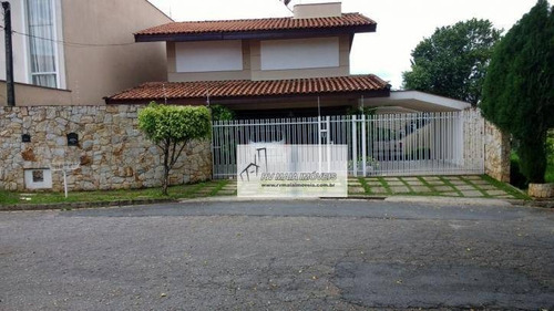 Sobrado Com 3 Dormitórios À Venda - Parque Campolim - Sorocaba/sp - So0051