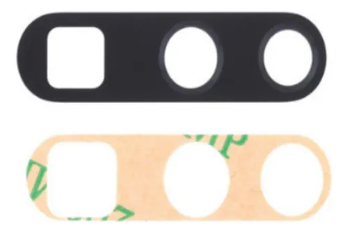 comprar Cristal Camara Adhesivo Compatible Huawei P30 Pro \u002F Vog-l04