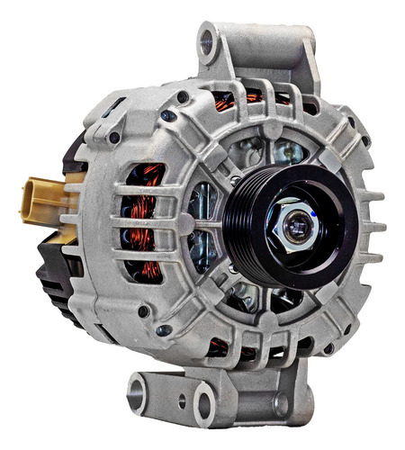 Alternador Para Ford Ecosport 2003-2009 2.0l Transmision Std