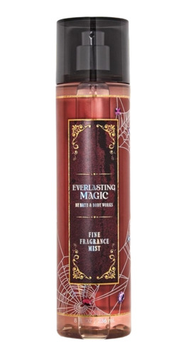 Everlasting Magic Fine Fragance Mist Bath & Body Works 236ml