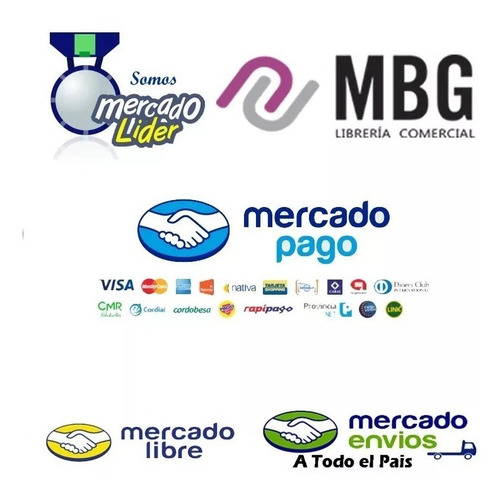 Imagen 5 de 5 de Blister X 6 Colores Para Vidrio Trabi