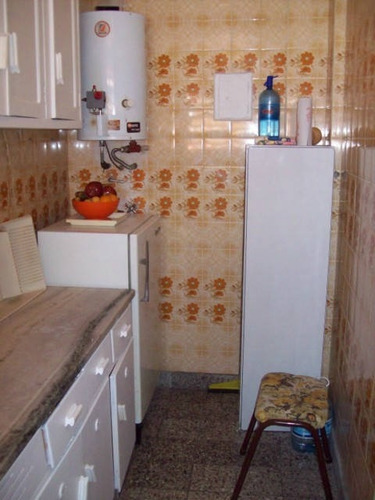 Imagen 8 de 11 de Departamento De 2 Ambientes Con Balcon En Venta Mar Del Plata