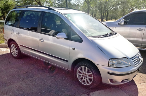 Volkswagen Sharan Td