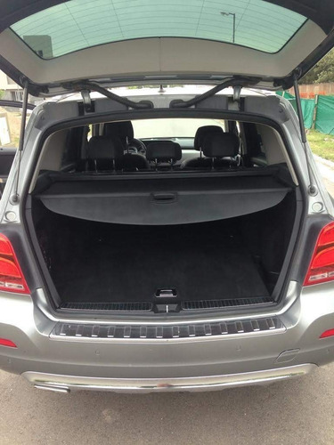 Mercedes Benz Glk 300 4 Matic City Blueefficiency 2013